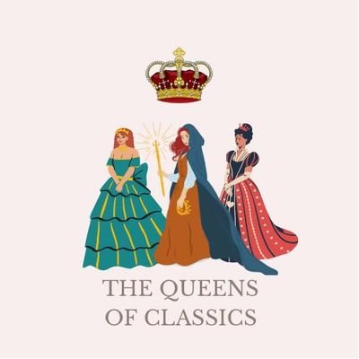 Sharing our love of classics!

Join your co-host @k_reads94 @DanisBookWorld @subtlebookish
@sittingkaty as they venture through the classics together!