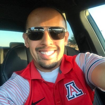 Motivated Entrepreneur! General Manager Friends of Wilbur and Wilma. President of Journey Payroll and HR Tucson. Golden Wildcat🐻⬇️
