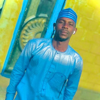 I am hamza adamu by name from niger state rafi LGA kagara.