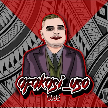 OCE NBA2K streamer 🏀, Twitch affiliate afakasi_uso come join the aiga, journey just getting started, seki vibes only #WSS