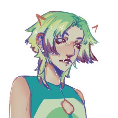 Luciさんのプロフィール画像