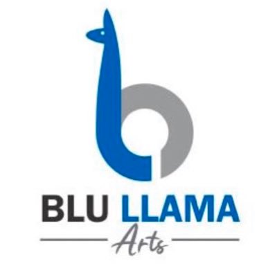 Blu Llama