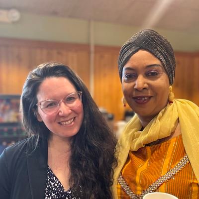 RehannaSultana's profile picture. Associate Professor of Music, St. Olaf College