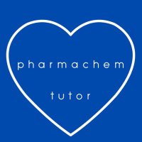 𝙋𝙝𝙖𝙧𝙢𝙖𝙘𝙝𝙚𝙢『♡』 (@pharmachemtutor) 's Twitter Profile