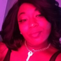 Lakesha Robinson - @MoonGoddess2714 Twitter Profile Photo