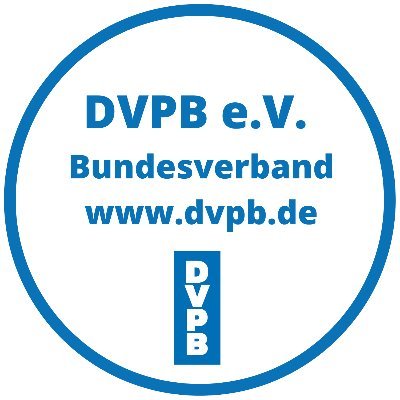 Bundesverband der Deutsche Vereinigung für politische Bildung (DVPB) e.V. I German Association for Civic Education I https://t.co/D5NmcOhbGm