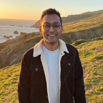 founder of https://t.co/tV0Zmnhtgu , past lives in ML @penn and VC @bessemervp, ATL ➡️ PHL ➡️ SF, I love helping other founders and giving honest advice - DMs open!