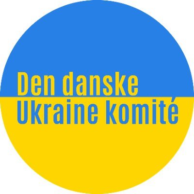 Den danske Ukraine komité