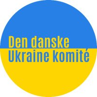 Den danske Ukraine komité (@dkukrainekomite) 's Twitter Profile Photo Den danske Ukraine komité (@dkukrainekomite) 's Twitter Profile Photo