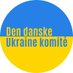 Den danske Ukraine komité (@dkukrainekomite) Twitter profile photo Den danske Ukraine komité (@dkukrainekomite) Twitter profile photo