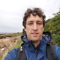 Will Farnaby (@farnaby84) 's Twitter Profile