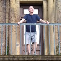 Colin Jones (@whatdidisayroy1) 's Twitter Profile