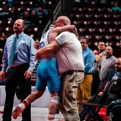 Wrestling Coach-Connellsville, Former Virginia Wrestling Association-State Chariman, Retired Athletic Director-Spotsylvania H.S.,Economic Expert, Political Guru