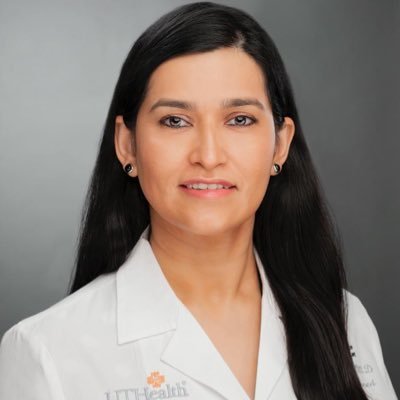 Anju Bhardwaj MD FACC