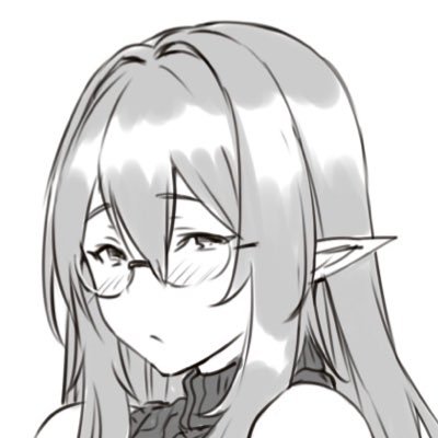 18+ | High Elven Maid | At Your Command | Very NSFW | Literate Dependent On Mood | #LewdRP | Parody
