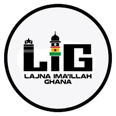 Lajna Ima'illah Ghana