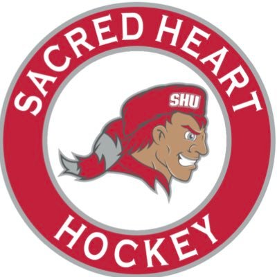 Official X account of Sacred Heart University Men's Ice Hockey. NCAA Division I and Atlantic Hockey member.