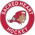 SHU Hockey (@SHUHockey) Twitter profile photo