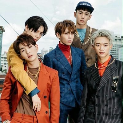 Cuenta que se dedicará exclusivamente al apoyo y publicidad para SHINee 💙💎