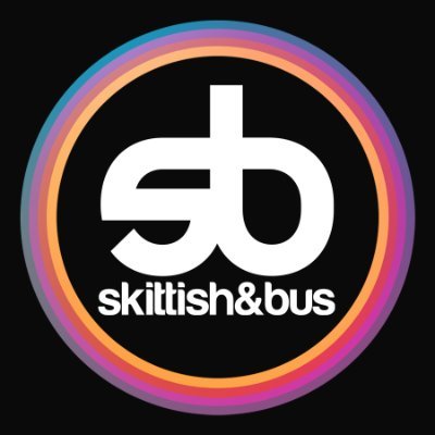 Married DJ/Producer duo,  and hosts of dance music show on https://t.co/3vGaF5TLmH 🌈#LGBT 🎶#Rave🖥️#Infosec contact@skittishandbus.com