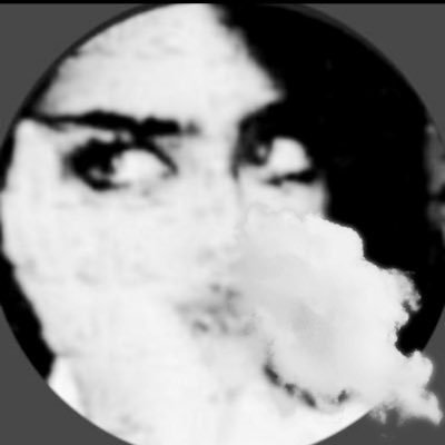 tAev_'s profile picture. "من صغر سنه فارقٍ عن جيله "