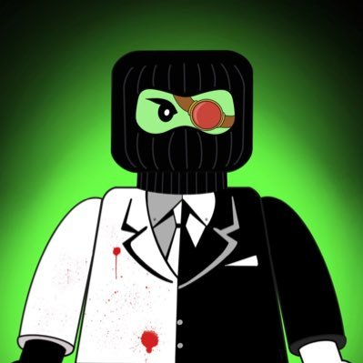 BrickzNationさんのプロフィール画像