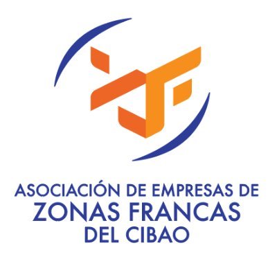 Gremio que agrupa a las empresas del sector zonas francas de la Región del Cibao  Tel. 809-575-3169