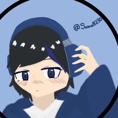 そーまさんのプロフィール画像