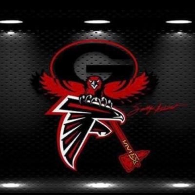 born a falcons fan , always a falcons fan (Other Atlanta sports too and ofc Georgia BD) 🔴⚫️#Atl4life#Falcons#AtlHawks#AtlBraves#UGA