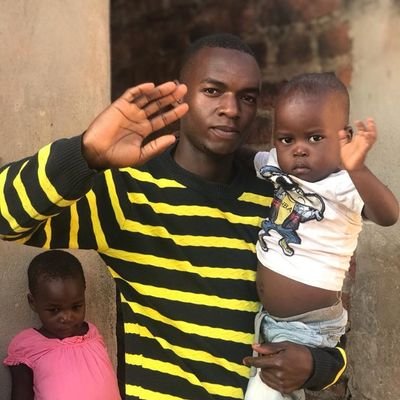 I am initiated in rescuing street children through  my ongoing orphanage program and different outreaches on the various streets in the community
@peace_daniel