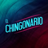 El Chingonario (@elchingonario) 's Twitter Profile Photo El Chingonario (@elchingonario) 's Twitter Profile Photo