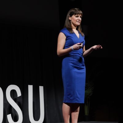 President & CEO @Project_Sleep, Author of Wide Awake & Dreaming: A Memoir of #Narcolepsy, #MedX Scholar, #TEDx Speaker, @BrownUniversity @BCLaw Alum.