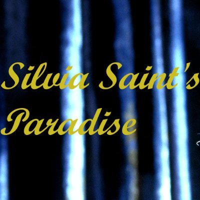 Silvia Saint's Paradise