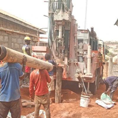 Sunnarkeen_'s profile picture. Certified Borehole Expert 💦Agriculturist and a Believer