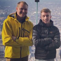 Devon Plasterer (@devonplasterer_) 's Twitter Profile
