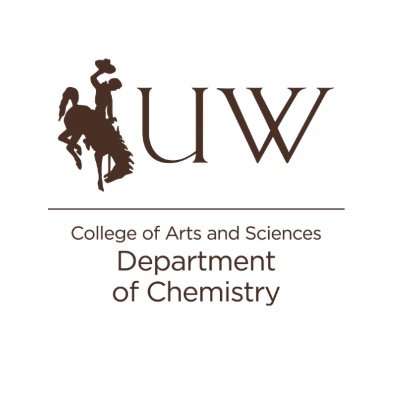 UWyoChemistry's profile picture. 