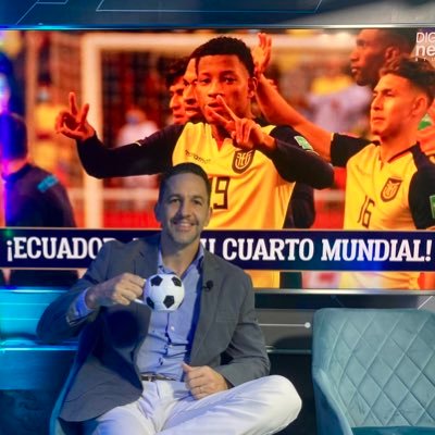 Comentarista deportivo SF radio diblu Instagram @tanopendola