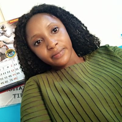 MiriamSunday_'s profile picture. Proud thrift seller and a go-getter