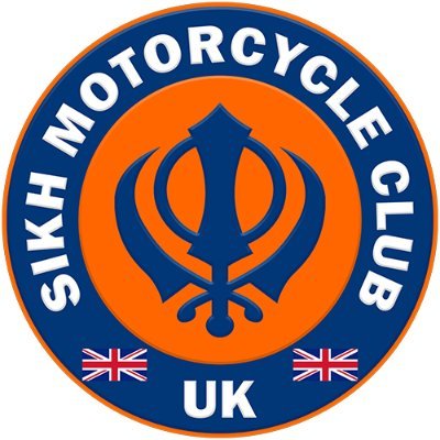 ® Promoting Sikhi, Building Brotherhood, Raising Awareness of Turbaned Riders.

We Lead Others Follow™

Featured on BBC & ITV.

#SikhMotorcycleClubUK