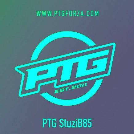 Professional Livery Designer for Forza Motorsport. Massive Ferrari + F1 fan. XBL: PTG Stuzib85. Head Chef @WildandSmoky