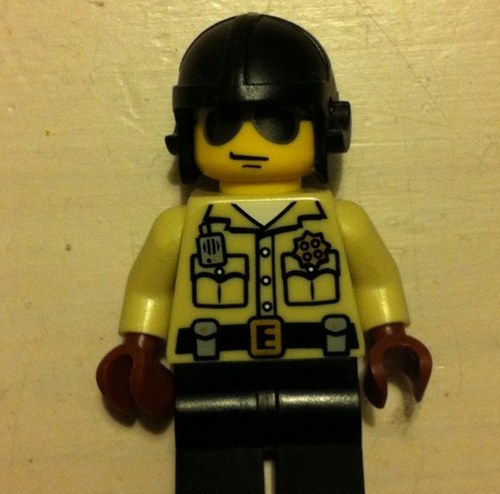 AlanNaden's profile picture. 