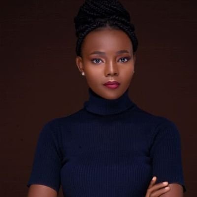 victoriamgboji's profile picture. Goal Getter.