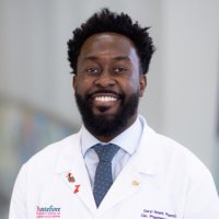 Daryl Nnani, PharmD, BCTXP (@pharmdaryl) 's Twitter Profile