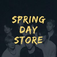 Spring Day Store ( SLOW ) (@_springdaystore) 's Twitter Profile