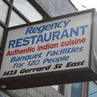 Regency Restaurant (@regencyrest) 's Twitter Profile