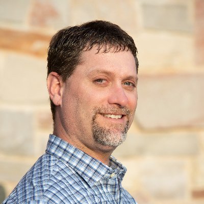 Dan Bigger Profile