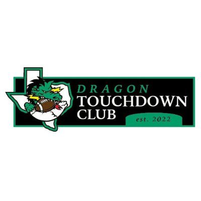 The mission of The Dragon Touchdown Club is to support, enhance, and highlight the game of football in the Southlake community. 501 (c) (3)