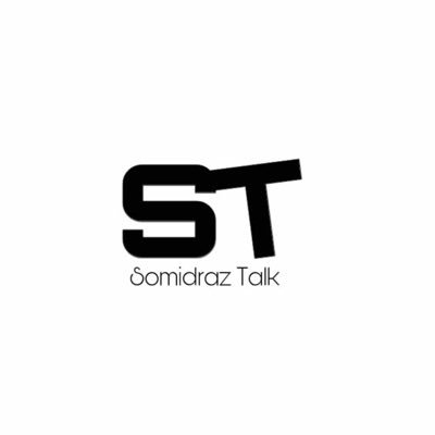 Twitter Page for Somidraztalk Media