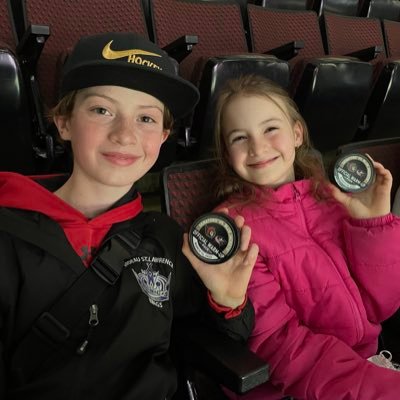 Father, husband, beer league athlete and proud volunteer firefighter.