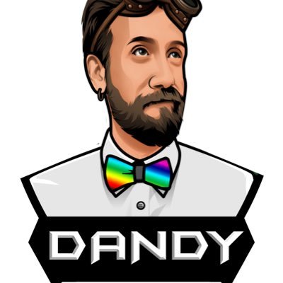 Dandy specializes in Mario (including Kaizo and Super Mario Maker 2), retro, horror, and anything else that tickles our fancy!